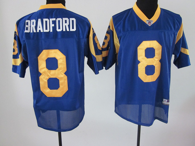 St. Louis Rams jerseys-019